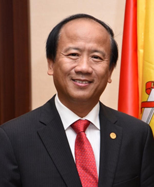viet nam tay ban nha can khoi day tiem nang hop tac to lon