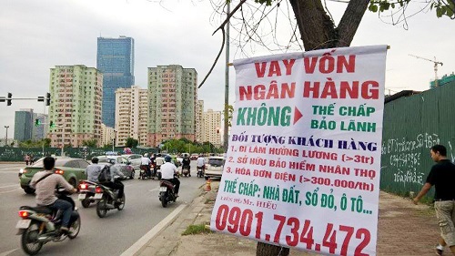 tang truong vay tieu dung mung hay lo