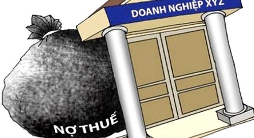 truy tim nguyen nhan gan 34000 ty dong tien no thue kho thu hoi