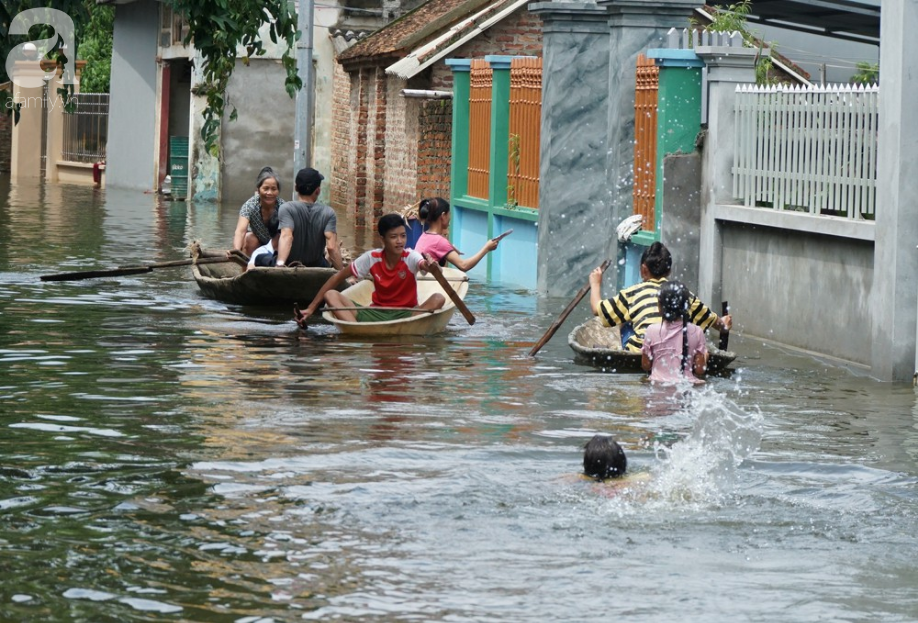 quoc oai ngap nang suot 10 ngay nguoi dan doi mat voi dich dau mat do va thieu nuoc sach