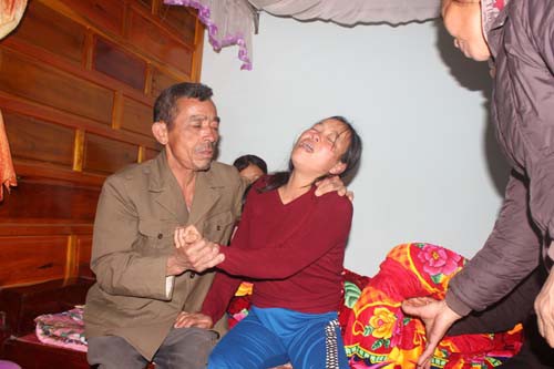 khi ngay cuoi thanh tham kich gia dinh nhin lai nhung tai nan giao thong tang thuong tren duong dua don dau
