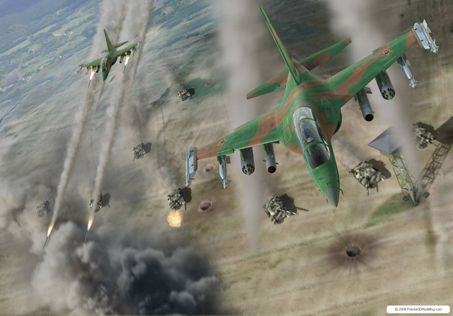 pv viet nam bat ngo kq lao vut quan tai bay mig 21 nhan may bay moi rat hien dai