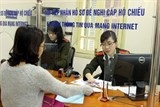 Cách làm hộ chiếu online, làm hộ chiếu từ xa tại TP.HCM trong 8 ngày