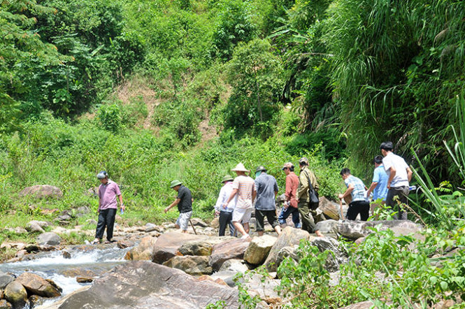 vu tham sat tai yen bai ba nghi van dong co gay an