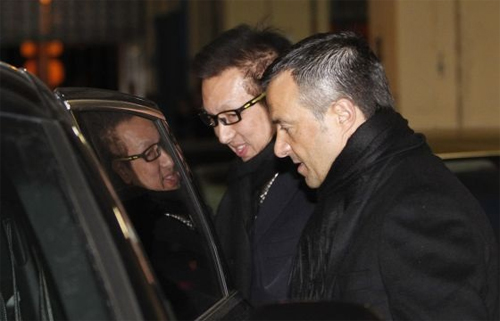 sieu co mendes dai dien cho 16 cau thu o tran valencia monaco