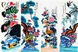 Triển lãm “12 dòng tranh dân gian tiêu biểu Việt Nam” – tiếp nối những đam mê