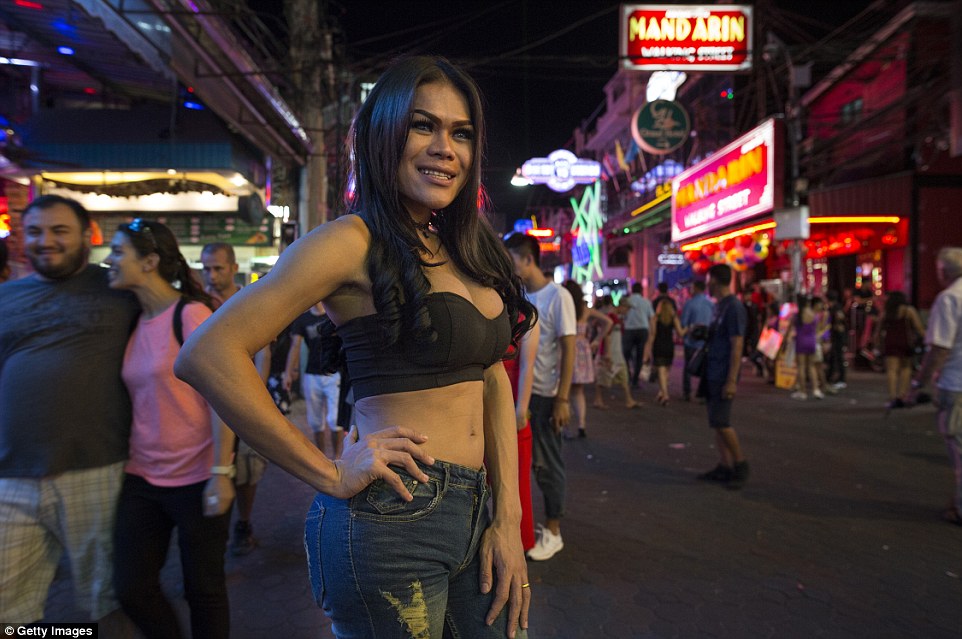 thai lan rat co the se khong con khu pho den do