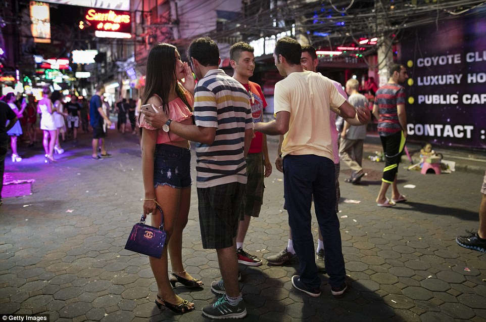 thai lan rat co the se khong con khu pho den do