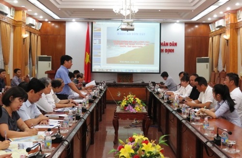 hoi huu nghi nhat viet tai sakai trien khai nhieu du an tai tinh binh dinh