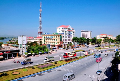 bidv cam ket danh 20000 ty dong von ho tro cac du an tai ha nam