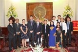 can tho doanh nghiep phan lan tim hieu co hoi hop tac xu ly rac thai