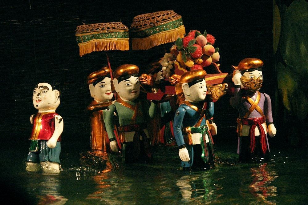 mua roi nuoc viet nam tren trang bao nuoc ngoai