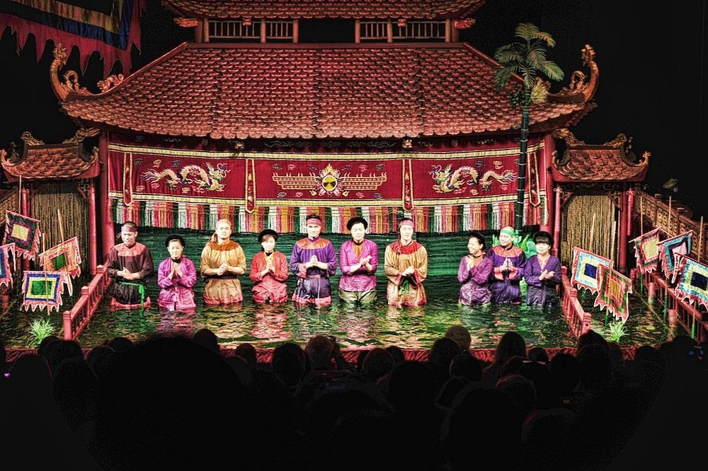 mua roi nuoc viet nam tren trang bao nuoc ngoai