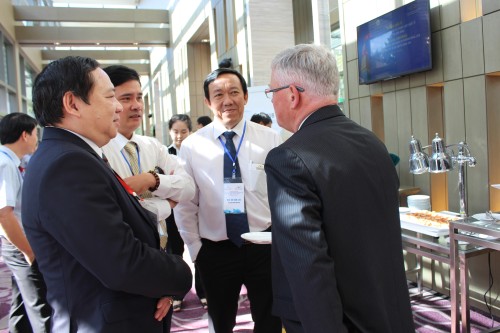hoi thao quoc te ve bien dong nam 2016 du kho nhung chac chan luat phap quoc te se duoc thuc thi