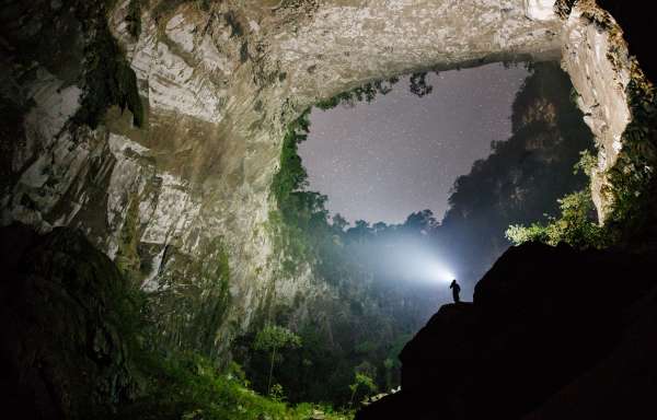 tour chinh phuc hang son doong 2017 chi danh cho 500 du khach