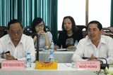 trao quyet dinh bo nhiem ba hoang an duyen lam pho truong ban paccom
