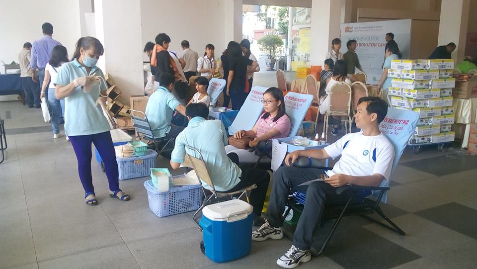 hien mau nhan dao nghia cu cao dep cua cong dong nguoi an do tai tp hcm