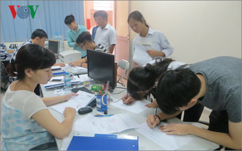 nhieu truong dai hoc top dau khong tuyen du thi sinh vi sao