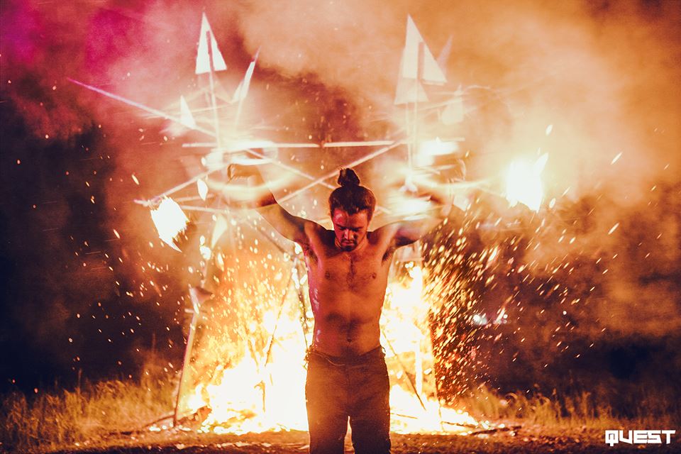 thang 11 hoa minh vao khong khi quest festival tai ha noi