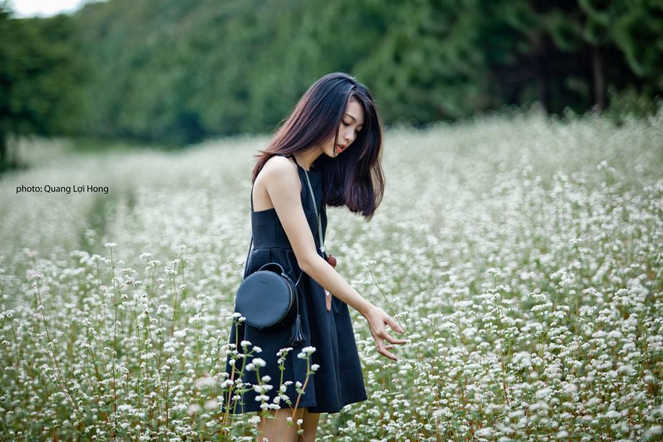 tour tham quan nha vuon rau cu qua doc dao o da lat