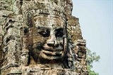 campuchia cam du khach an uong chay xe co gioi gan den angkor wat