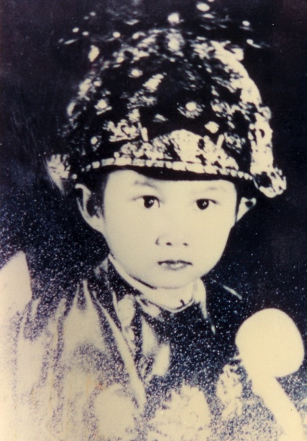 mai xuyt xoa ve ve dep cac hoang tu the gioi nhung it ai biet viet nam cung co 1 thai tu dep the nay