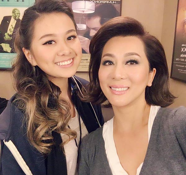 nhan sac con gai ruot vua tron 18 tuoi cua mc ky duyen