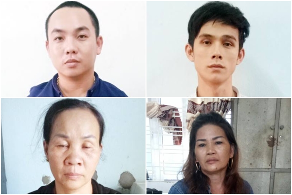 triet pha o mai dam trong nha nghi o da nang