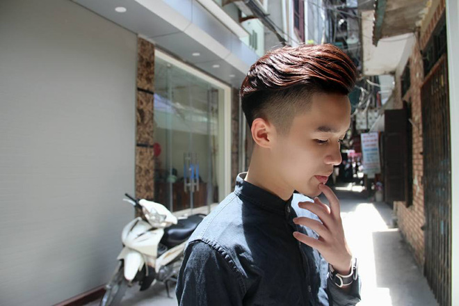 su that ve nhung doan clip ao thuat gay sot cua nam sinh cap ii