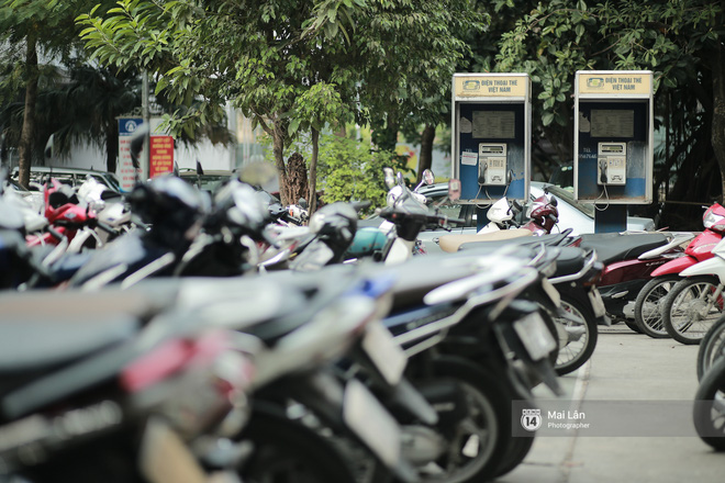 nhung bot dien thoai cuoi cung o ha noi va ky uc mot thoi mong lam mot cuoc goi tu tren pho