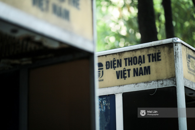 nhung bot dien thoai cuoi cung o ha noi va ky uc mot thoi mong lam mot cuoc goi tu tren pho