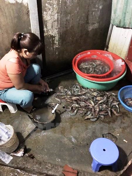 bat qua tang mot co so kinh doanh bom tap chat vao tom tai ha noi