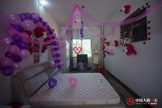 yeu nhau 10 nam chang trai quyet dinh dam cuoi sau khi biet ban gai mac benh ung thu