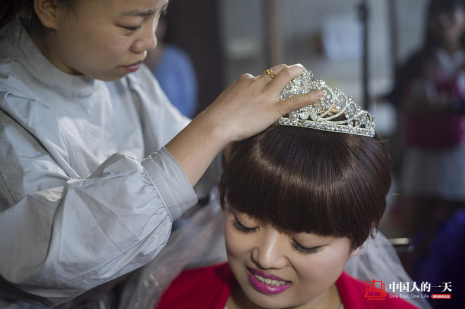 yeu nhau 10 nam chang trai quyet dinh dam cuoi sau khi biet ban gai mac benh ung thu