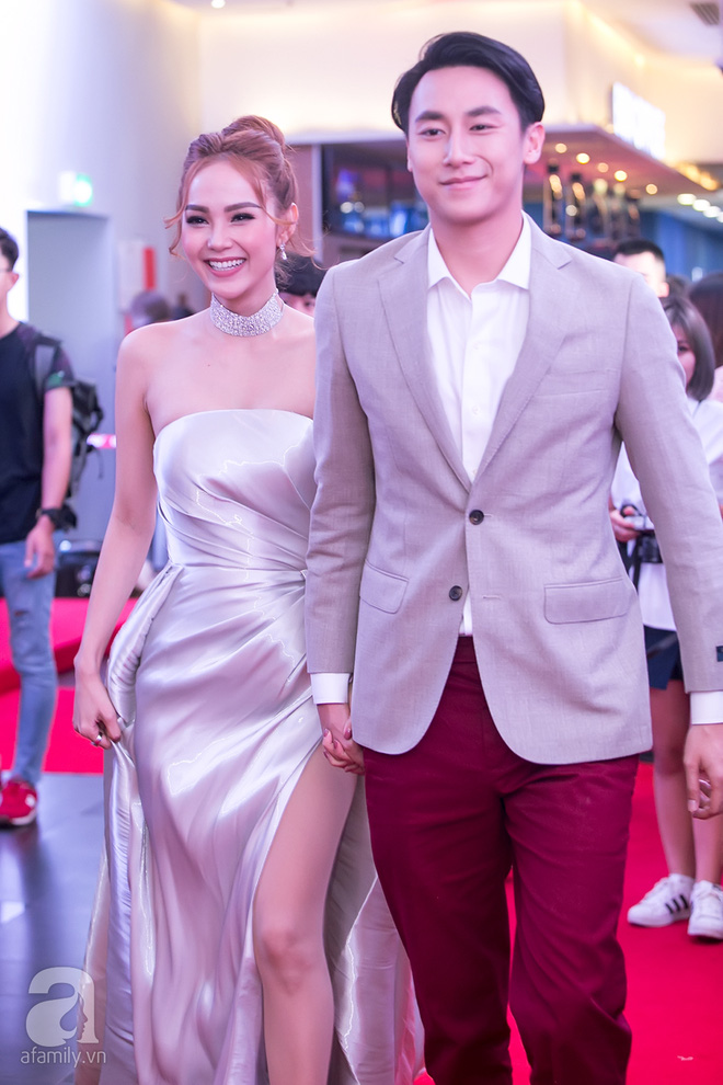 minh hang long lay nhu cong chua tinh tu nam tay trai dep rocker nguyen