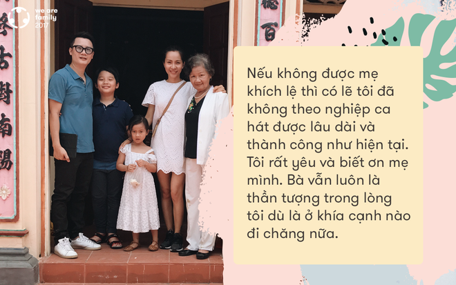 ca si hoang bach me la nguoi da danh doi ca su nghiep va uoc mo ca hat cua minh cho chung toi