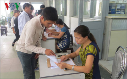 thi sinh nao duoc dang ky xet tuyen dai hoc bo sung