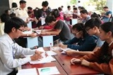 danh sach cac truong dai hoc xet tuyen hoc ba nam 2019