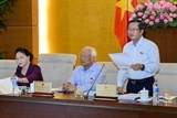 6 diem moi trong du thao luat cong chuc vien chuc sua doi