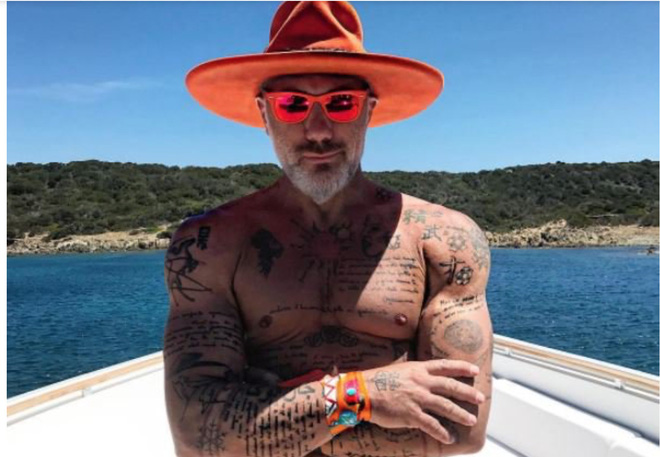 su thuc dang sau cuoc song sang chanh cua quy ong trieu do gianluca vacchi