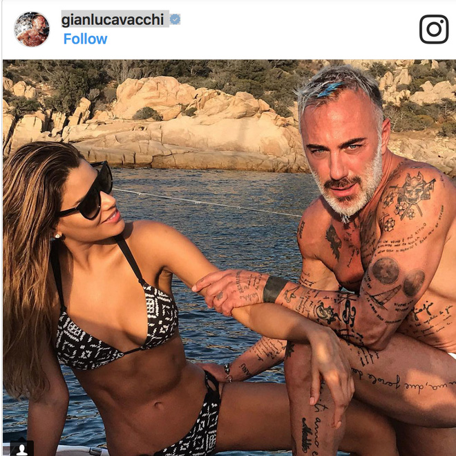su thuc dang sau cuoc song sang chanh cua quy ong trieu do gianluca vacchi