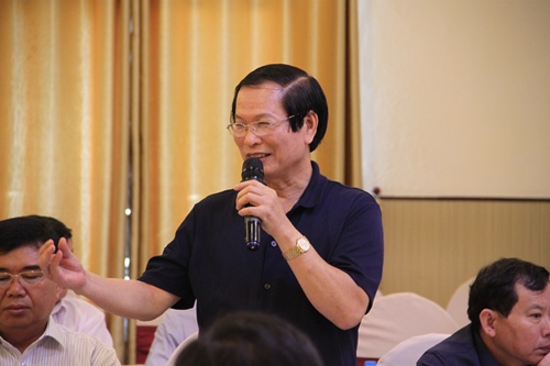 hoi thao ve van nan xe du ben coc tai tp da nang