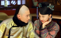 lay con gai cua tinh dich mot thoi vuong phi su tra thu ngot ngao cua chau tan