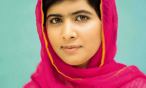 nguoi tre nhat tung doat giai nobel malala trung tuyen dai hoc oxford
