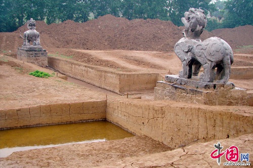 han tu cao nam hoang hau duy nhat trong lich su va moi tinh khuynh dao ngai vang