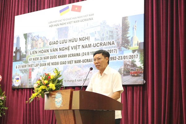 quan he viet nam ucraina se tiep tuc phat trien manh me trong thoi gian toi