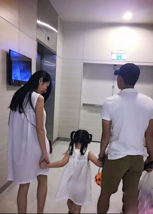 thuy tien noi ve chuyen giau con gai be gao co tai nang gi dau ma phai khoe