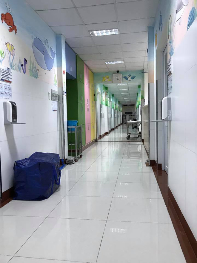 cho khach het 78 nghin va quyet dinh bat ngo cua anh chang xe om cong nghe