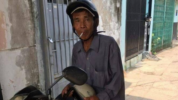 cho khach het 78 nghin va quyet dinh bat ngo cua anh chang xe om cong nghe