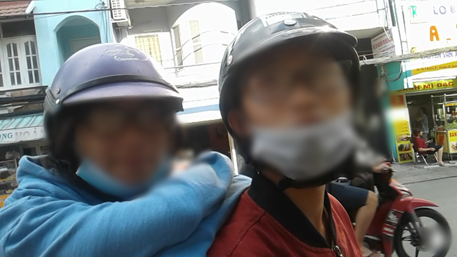 nhieu sinh vien am uc to bi chu nha tro dung hop dong ma de lua tien dat coc o sai gon